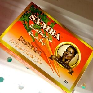 Complexion soap